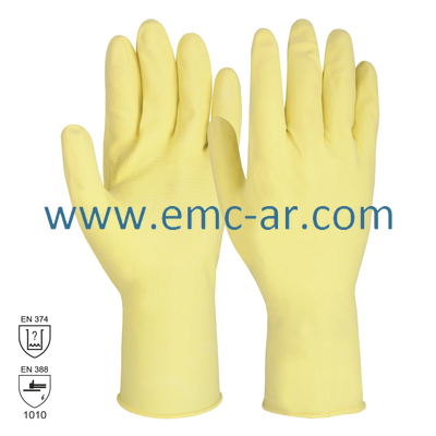 Manusa de protectie LATEX