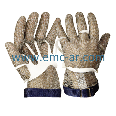 Accesoriu de fixare din folie de material plastic FIX GLOVE