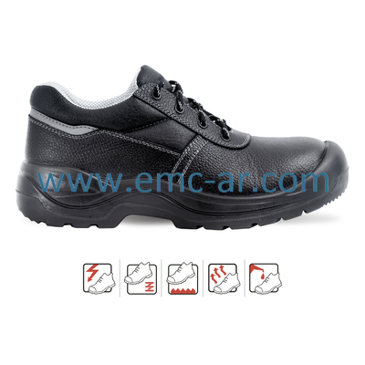 Pantof de lucru fara bombeu WORKTEC O1