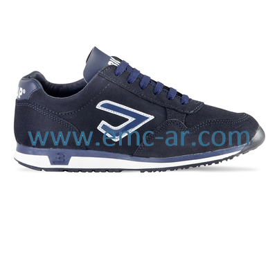 Pantof tip sport  BLU