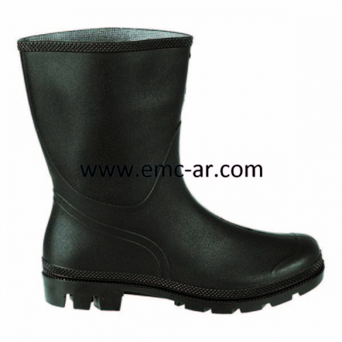 Cizma de lucru RANCHER negru