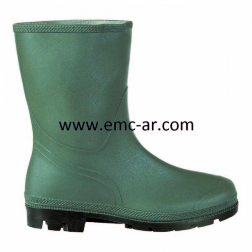 Cizma de lucru RANCHER verde