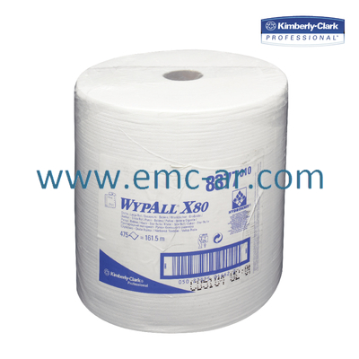 Lavete WYPALL* X80 - rola mare, 475 foi