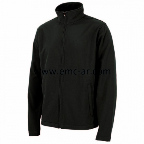 Jacheta softshell SOFT