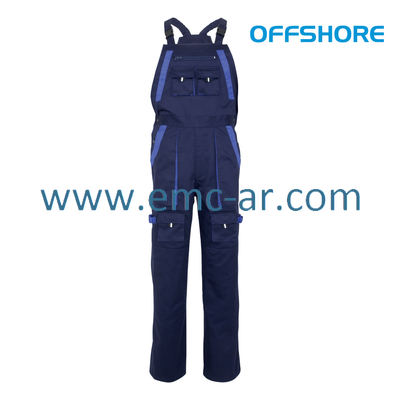Pantalon cu pieptar FIJI