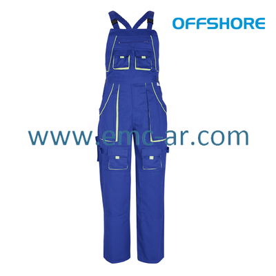 Pantalon cu pieptar TONGA