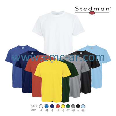 Tricou la baza gatului 155g BBC 100% marimi: S-XXL  color