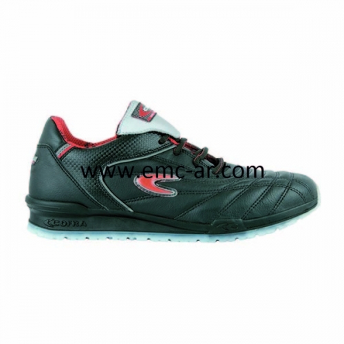 Pantof de lucru fara bombeu TOWNS O1