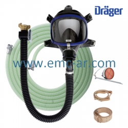 Aparat de baza pentru sistemul de respiratie cu aductiune de aer proaspat Draeger FRESH AIR