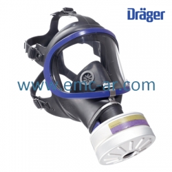 Masca integrala Draeger X-PLORE 6300