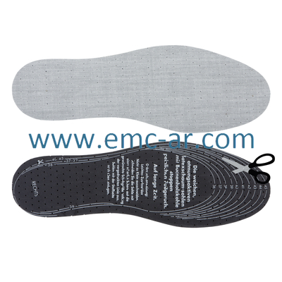 Carbon Step - branturi cu carbon